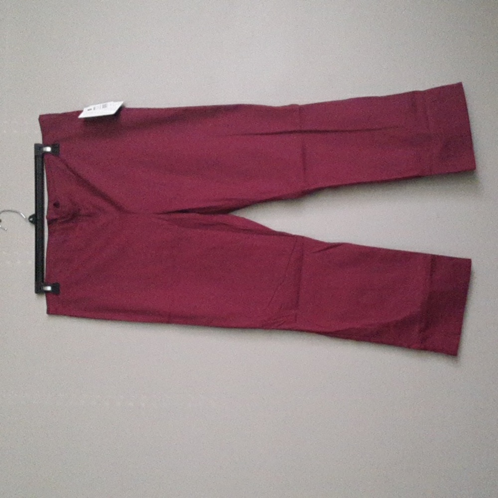 RX Gear Drawstring Scrub Pant
